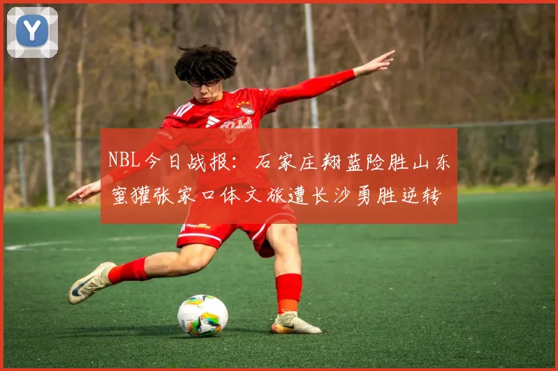 NBL今日战报：石家庄翔蓝险胜山东蜜獾张家口体文旅遭长沙勇胜逆转