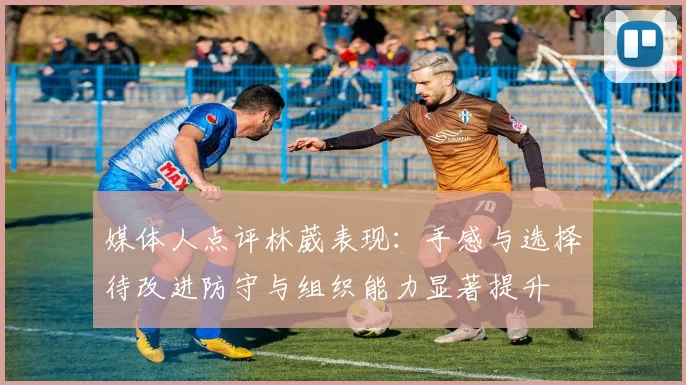 媒体人点评林葳表现：手感与选择待改进防守与组织能力显著提升