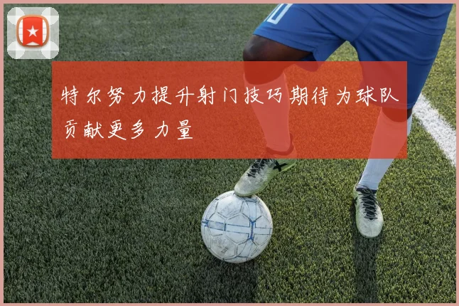 特尔努力提升射门技巧期待为球队贡献更多力量