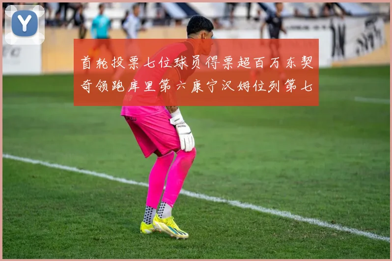 首轮投票七位球员得票超百万东契奇领跑库里第六康宁汉姆位列第七