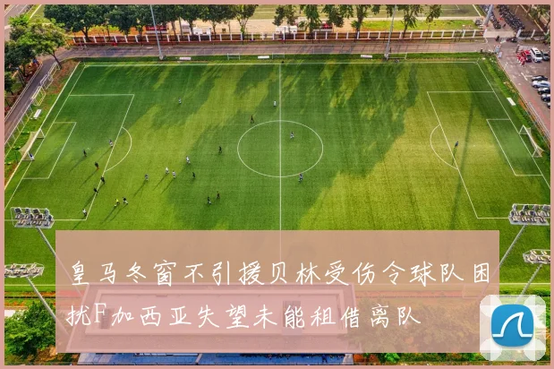 皇马冬窗不引援贝林受伤令球队困扰F加西亚失望未能租借离队