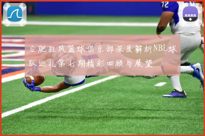 合肥狂风篮球俱乐部深度解析NBL球队巡礼第七期精彩回顾与展望