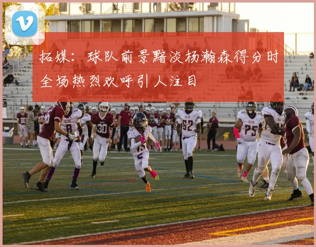 拓媒：球队前景黯淡杨瀚森得分时全场热烈欢呼引人注目