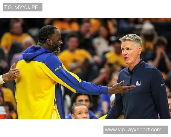 科尔称赞追梦表现提升正负值一直保持良好状态