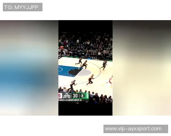 文班面对兰德尔防守挑战如同早年KD对抗托尼阿伦的艰难时刻