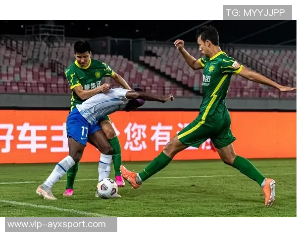 拉米罗谈国安胜利：期待球队持续保持良好状态与竞争力