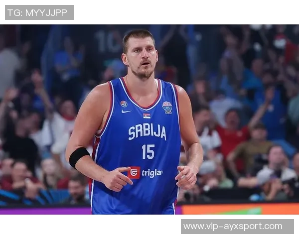 申京谈与约基奇的裁判差异称他是两届MVP我当年也没享受哨子待遇