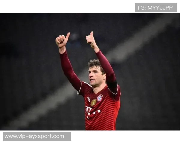 德雷森期待穆勒在拜仁未来继续发挥重要作用并始终有一席之地