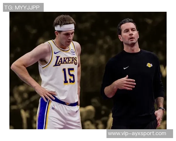 湖人季前赛遭遇连败Buha称训练氛围显著改变雷迪克表现愈加急躁