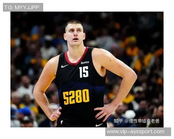 哈里森未能完成离谱交易他将约基奇与霍勒迪视为同级别球员