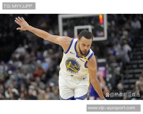 库里再创历史！过去3个赛季最后24秒命中第6记三分追平反超联盟第一