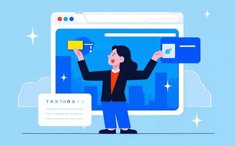 客户体验点评集