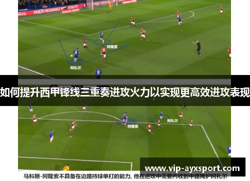 如何提升西甲锋线三重奏进攻火力以实现更高效进攻表现