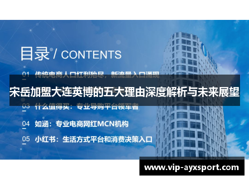 宋岳加盟大连英博的五大理由深度解析与未来展望