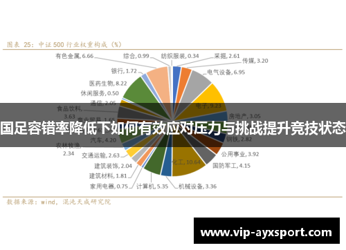 国足容错率降低下如何有效应对压力与挑战提升竞技状态