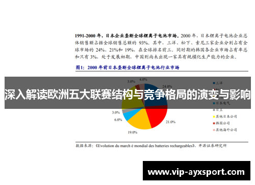 深入解读欧洲五大联赛结构与竞争格局的演变与影响